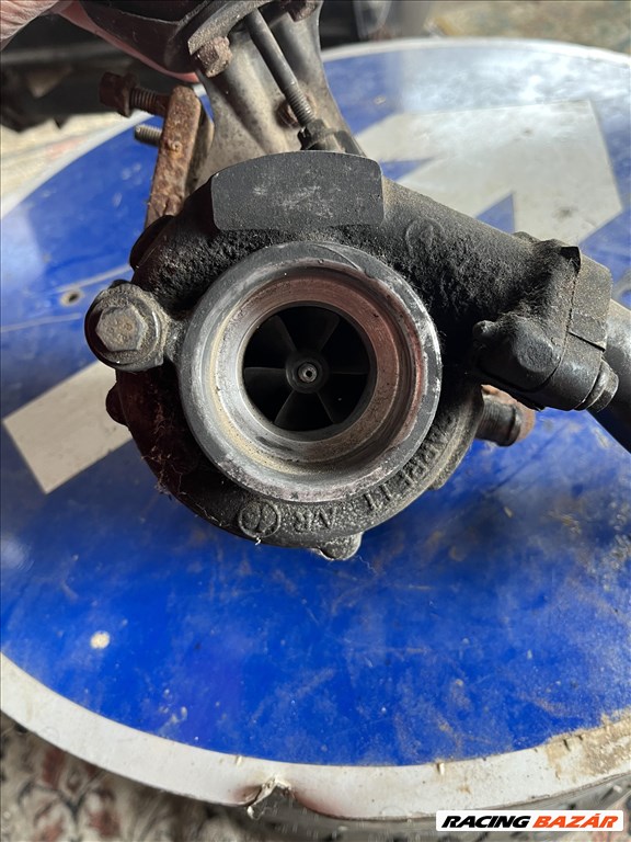 Citroën C4 Picasso I Rhr turbó  2. kép