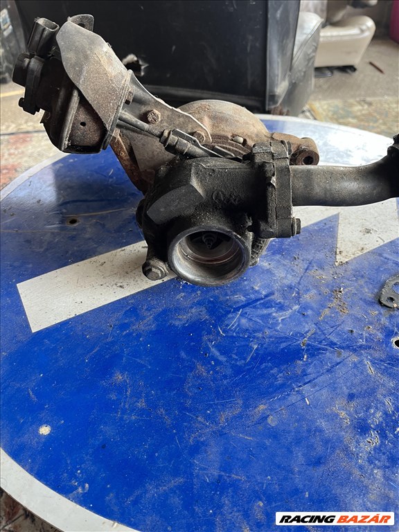 Citroën C4 Picasso I Rhr turbó  3. kép