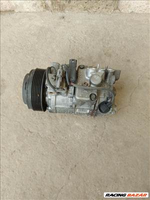 BMW 320 E90, E91, E92, E93 Klímakompresszor 1906 64526987862