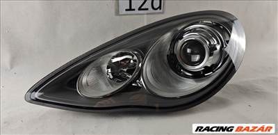Porsche Panamera I Bal fényszóró  97063116308 1el00963911