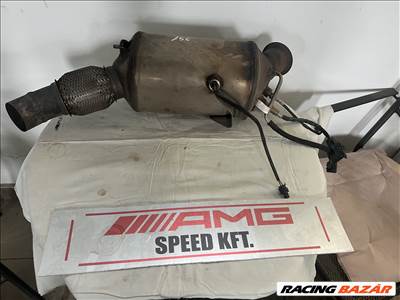 BMW 320 F30 részecskeszűrő szenzorral együtt 78234988515274