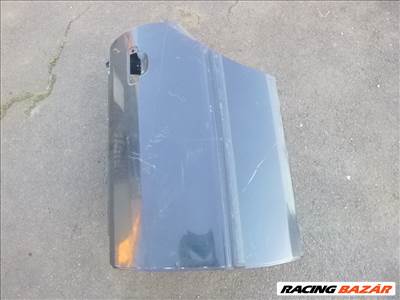 Audi 80 (B4 - 8C) BAL HÁTSÓ FEKETE ajtó 