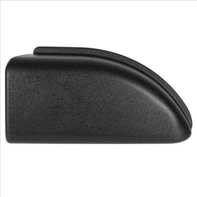 Nissan Primastar 2001-oldalsó tolóajtó sín burkolat