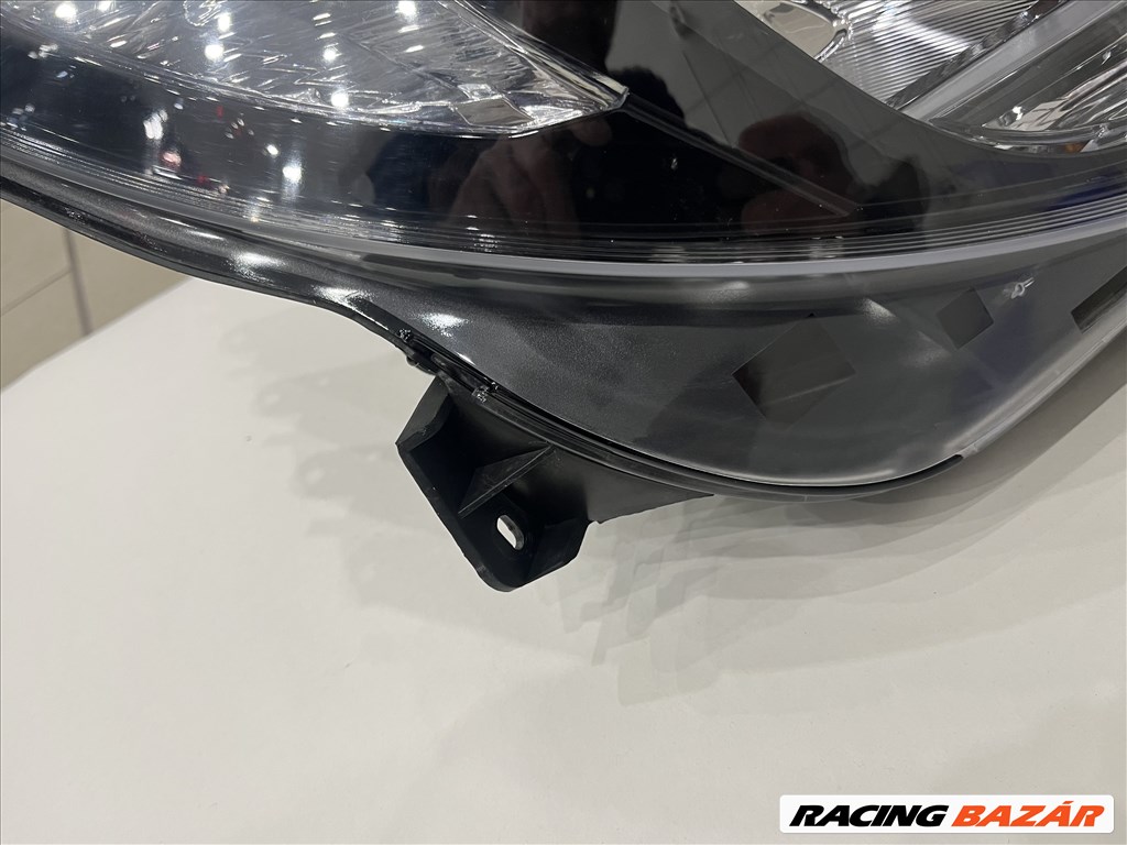 Opel Corsa D (2011-2014) jobb első fényszóró 4. kép