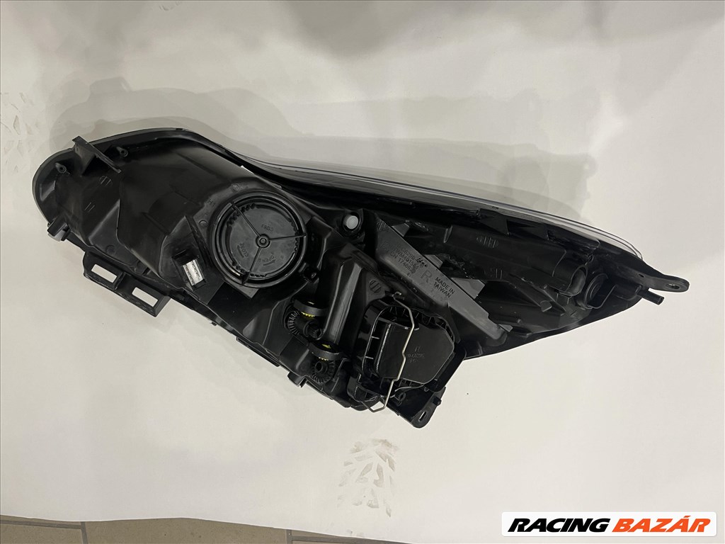 Opel Corsa D (2011-2014) jobb első fényszóró 5. kép