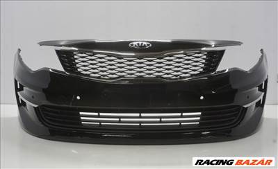 Kia Optima (JF), Kia Optima (TF), Kia Optima (DL3) Első lökhárító