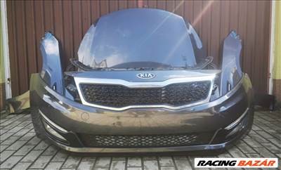 Kia Optima (JF), Kia Optima (TF), Kia Optima (DL3) Első lökhárító