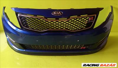 Kia Optima (JF), Kia Optima (TF), Kia Optima (DL3) Első lökhárító