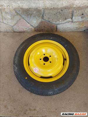 Honda CR-V III Pótkerék 1863