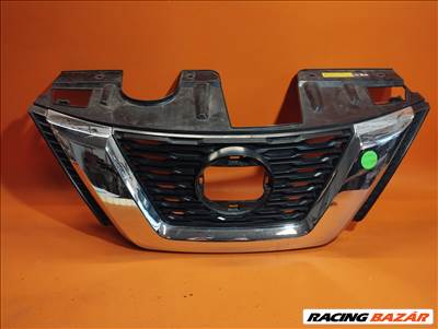 Nissan X-Trail hűtőrács 62310-7FW0B (M.50.218R)