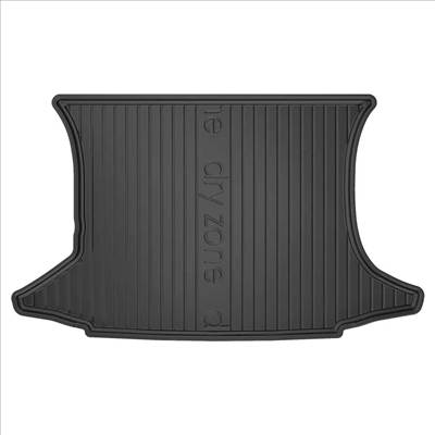 Toyota Verso Minivan csomagtértálca 2009-2018 Dryzone