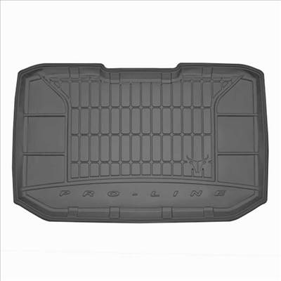 Nissan Note csomagtértálca 2006-2012 DryZone