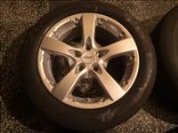 Honda Kia Toyota Mazda Suzuki Renault stb 16-os télikerék 5x114,3-as