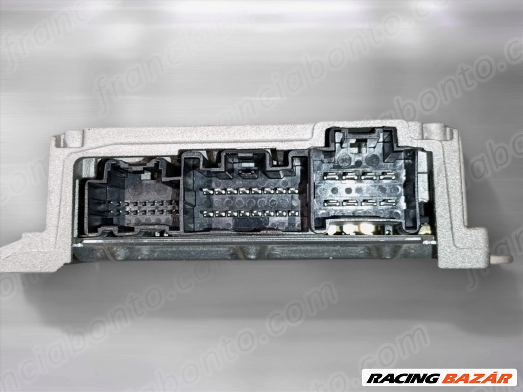 Renault Mégane III Bose erősítő 280636318R 2. kép