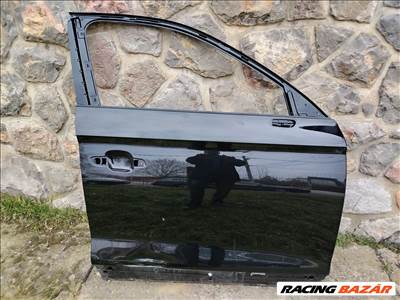 Audi Q5 jobb első ajtó (üresen) 80A831124