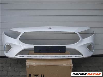 Mercedes A-Classe W177 Facelift radaros első lökhárító A1778851905 2022-től