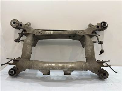 BMW E60 E61 520d 525d 530d 535d  hátsó bölcső, hátsó futómű  6770828 6770827