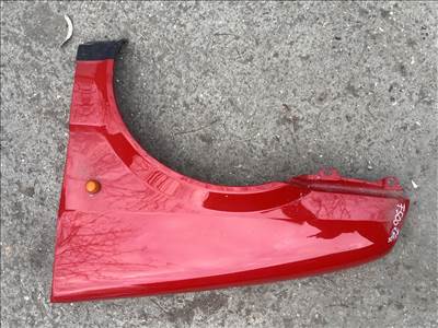 Fiat Cinquecento Bal sárvédő 