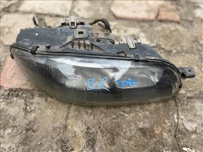 Fiat Bravo, Brava Jobb első fényszóró 