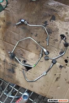 Peugeot 3008 1.6HDI 2009-2016 üzemanyagcső 