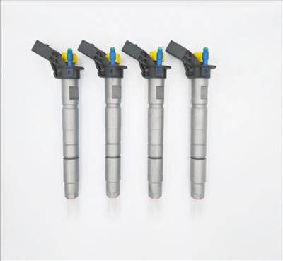 Hyundai/Kia 2.0/2.2Crdi 0445116018Bosch felújított porlasztó