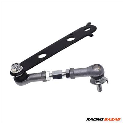 Toyota Land Cruiser Lexus Futómű Magasság Szabályzó Kar HDJ UZJ 4890660010