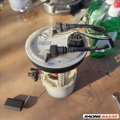 Ford Fusion Üzemanyag szivattyú ac pumpa 