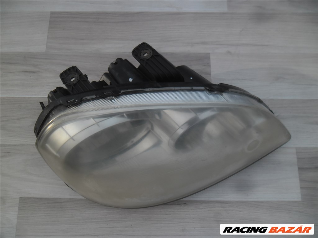 Chevrolet Lacetti jobb fényszóró /sedan 1. kép