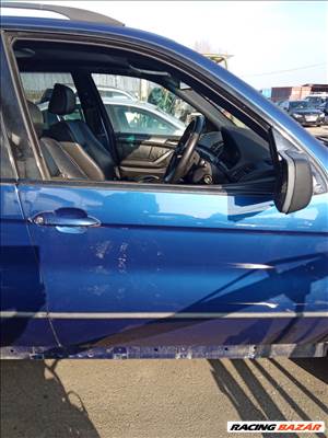 BMW X5 E53 jobb első ajtó e53
