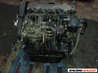 Citroën C15 Főtengely Szíjtárcsa *53361*