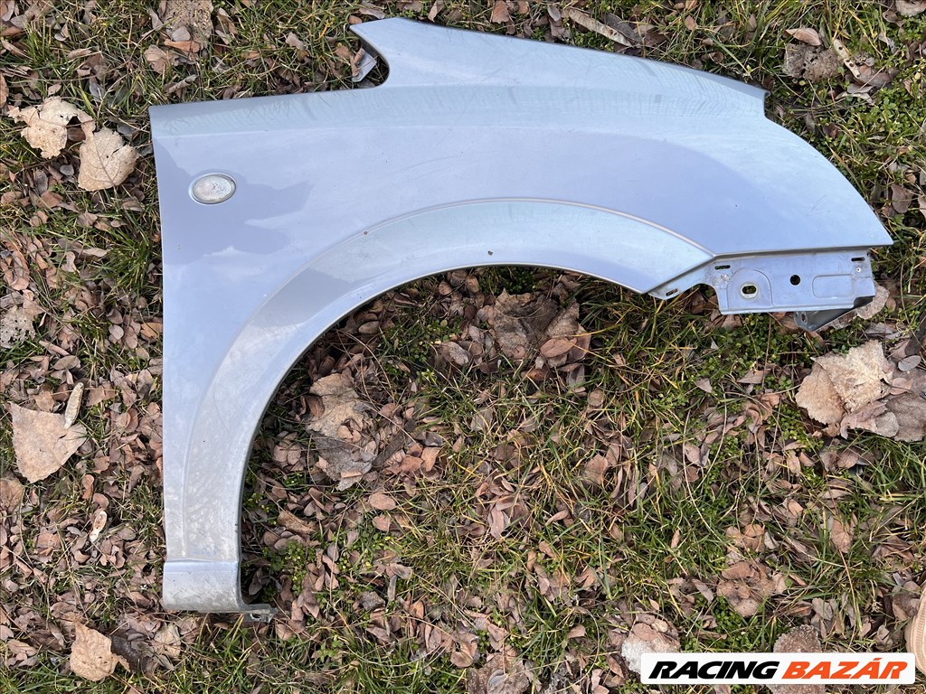 Opel Meriva A Jobb első sárvédő (Színkód: Z163, 2005) 1. kép