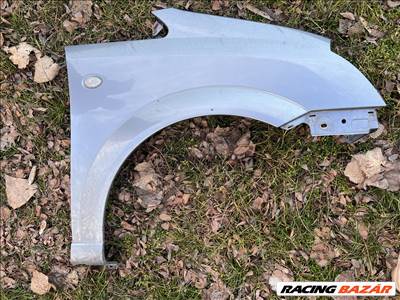 Opel Meriva A Jobb első sárvédő (Színkód: Z163, 2005)