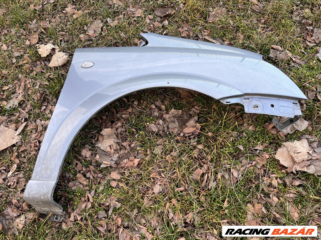 Opel Meriva A Jobb első sárvédő (Színkód: Z163, 2005) 2. kép