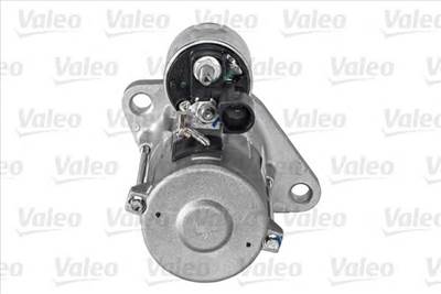 VALEO 438252 - önindító AUDI SEAT SKODA VW