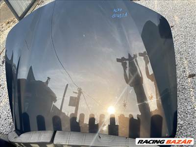 Alfa Romeo Giulia motorháztető 