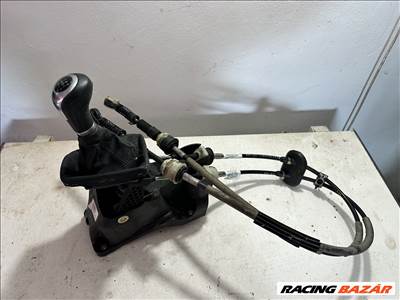 Mercedes B W246 váltó kulissza kpl 