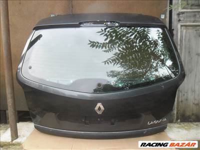 Renault Laguna II csomagtérajtó /kombi