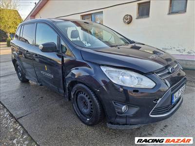 Ford Grand C-Max MK2 1.6 tdci 115 le T1DA MOTORKÓD ! 6SEB KÉZIVÁLTÓ! MINDEN ALKATRÉSZE ELADÓ !