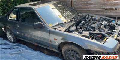Honda Prelude III bontott alkatrészei