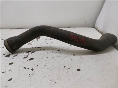 MERCEDES-BENZ C-CLASS (W202) C 220 D (202.121) Vízcső #34214#