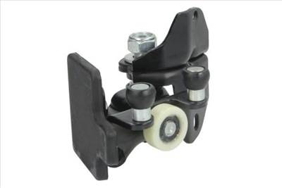 Fiat Citroen Peugeot középső tolóajtó görgő