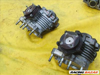 Toyota RAV4 (XA30) 2.2 D-CAT osztómű differenciálmű 