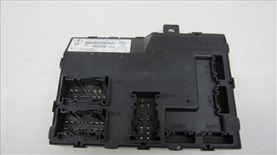 Ford Fiesta MK7 Eladó gyári, bontott központizár vezérlő