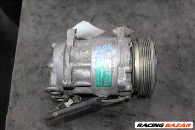 Peugeot 306 Klímakompresszor  0411807024