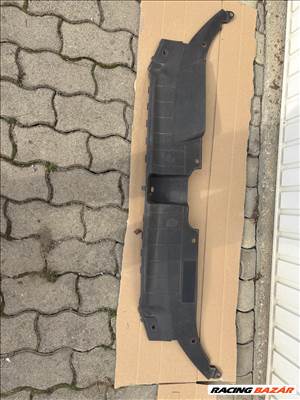 Audi Q5 (8R) zárhíd takaró burkolat 8r0807081