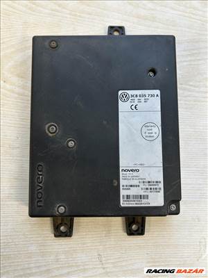 Volkswagen Touran bluetooth elektronika eladó 3c8035730a 0555820