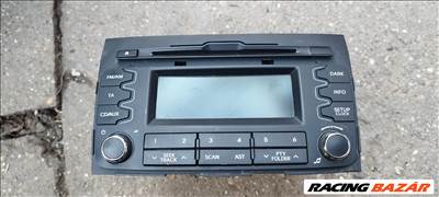 Kia Sportage (SL) gyári cd-s rádió eladó! 961603u230wk