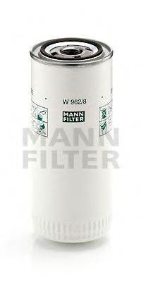 MANN-FILTER W 962/8 - olajszűrő DAF NEOPLAN