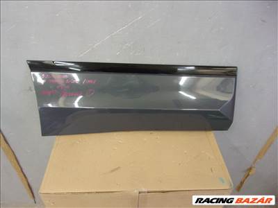 VOLKSWAGEN TIGUAN R-Line 5NA jobb hátsó ajtó díszléc 2017- 5NA854950M