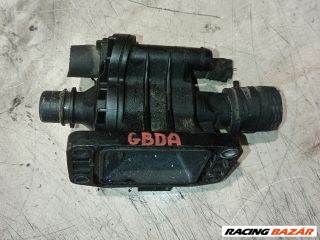 Peugeot Partner II Termosztátház *135955*